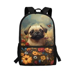 Pricenet School Backpack 17"