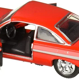 Jada Toys Fast & Furious 8 Dom's Chevy Impala JA98304