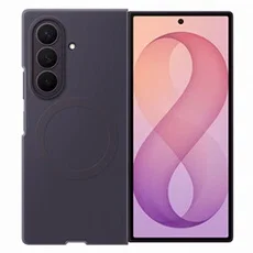 Samsung Silicone Magnet Case for Galaxy Z Fold8 Ultra