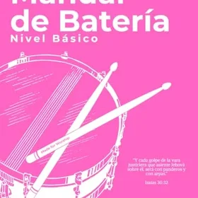 Thorpe-Bowker Manual de Batería: Nivel Básico