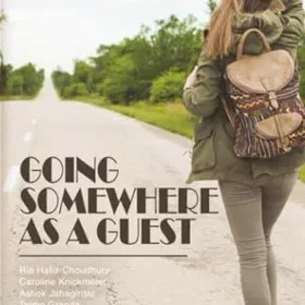 Free Going Somewhere As A Guest Gästbok