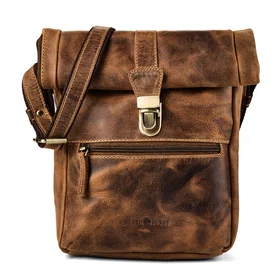 Greenburry Vintage Crossbody Laukku