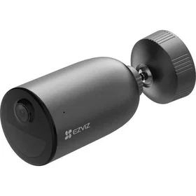 EZVIZ EB3 4G Motorized Camera with 4G Battery AI Detection Color Night Vision In