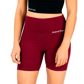 JeansTrack Margo Short Leggings (Femme)