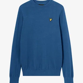 Lyle & Scott Genser Jumper (Jr)