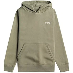 Billabong Arch Po Sweatshirt (Barn)