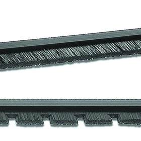 Starmix MY-86140 Uni S Borstesats (4-pack)