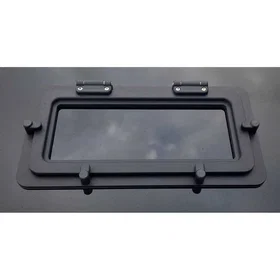Rutgerson Marine Air Flush Hatch 366x190mm