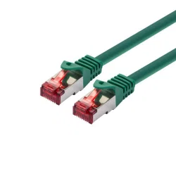 LOGON SSTP/PIMF Cat6 15m Network Cable TCR66SS150G