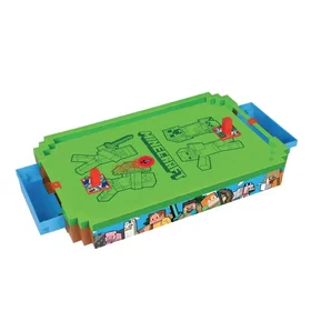Robotime Overworld Premium Arcade Air Hockey Table