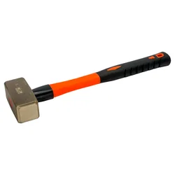 Bahco NS500-1000-FB Stöthammare