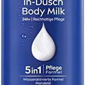 Nivea In Shower Body Moisturiser 400ml