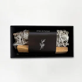 Coohe Relief Smudge Kit
