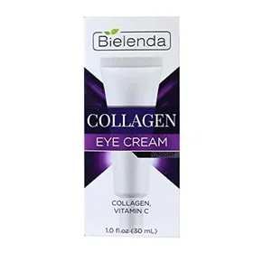 Bielenda Neuro Collagen Rejuvenating silmävoide 30ml