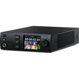 Blackmagic Design 2110 IP UHD 4K UpDownCross 12G Konverter
