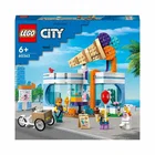 LEGO City 60363 Ice-Cream Shop
