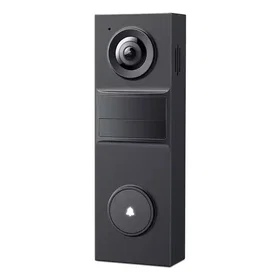 TP-Link TD20 2K Battery Video Doorbell Mini Black