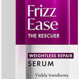 John Frieda Frizz Ease The Rescuer Lightweight Serum 50ml