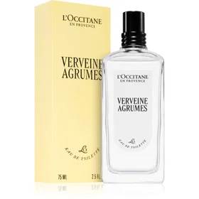 L'Occitane Verveine Agrumes edt 75ml
