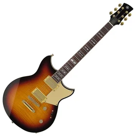Yamaha Matteo Mancuso Signature Revstar RS20MM Vintage Sunburst