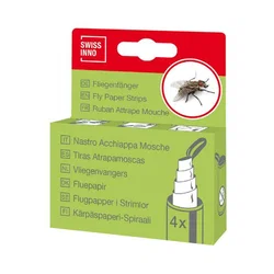Swissinno Classic Piège à mouches 4-pack