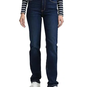 Tom Tailor Elva Rak Jeans (Dam)