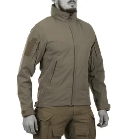 UF Pro Delta Eagle Gen. 3 Softshell Veste (Homme)