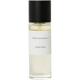 Mihan Aromatics Sinful Rose edp 30ml