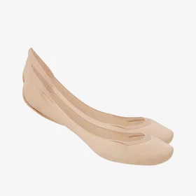 Vogue Steps Sokker 2-pack (Dame)