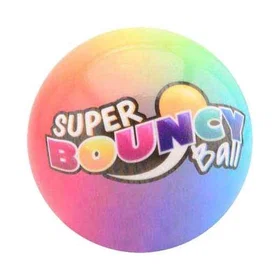 Johntoy Super PU Bouncy Ball