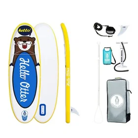 Funwater Tuxedo Sailor SUP Paddle Board 2.4m