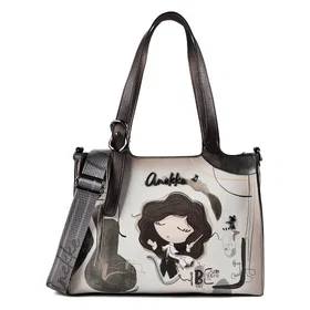 Anekké Orchestra Sac à bandoulière (34x25x15)