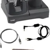 Zebra KT-TC8-01 2-Slot USB/Charging ShareCradle Kit
