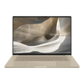 Asus Zenbook A16 (UX3607) Copilot+ PC 90NB18L1-M000E0 16" Snapdragon X X1 26 100 16GB 512GB