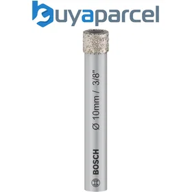 Bosch Diamantborr 2608599051; 10x66 mm