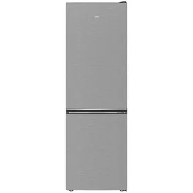 Beko HARVESTFRESH AEROFLOW CNA4686VPS (BRUSHED STEEL)