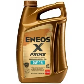 ENEOS Huile X PRIME 0W16 4L