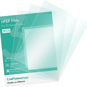 Uniformation nFEP Film GKtwo