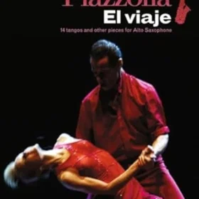 BOOSEY El viaje