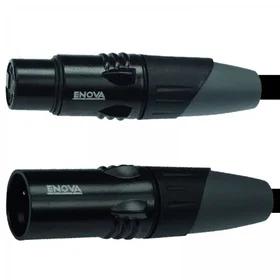 Enova XLR Kabel 6m ENV-L1-XLFM5-6