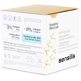 Sensilis Peptide [Ar] Balm Fuktkräm 50ml