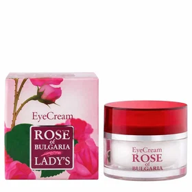 Biofresh Anti-Wrinkle Eye Cream 25ml