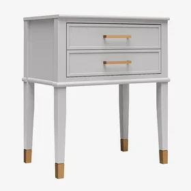 Dorel Home Sidebord Westerleigh 40x60x72cm