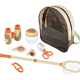 Nature Explore Adventure Set Reppu