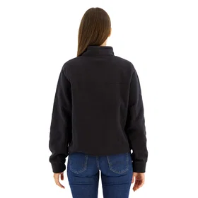 Under Armour Expanse Fleece Half-Zip Sweatshirt (Dame)