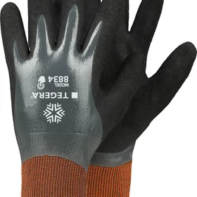 Tegera 8834 Käsineet (Unisex)