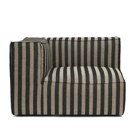 Ferm Living Catena Sofa Armrest Left