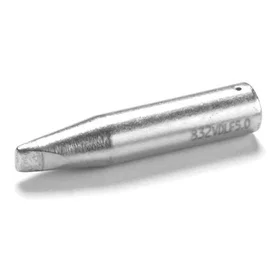 Ersa 0832VDLF Lödspets Mejselformad rak Spetsstorlek 5 mm Innehåll 1 st