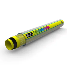 Fitt NTS Yellow vandslange 7bar 3/4"Ã50mtr
