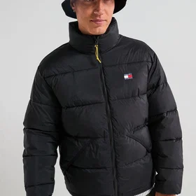 Tommy Jeans Tjm Vail Aop Takki (Miesten)